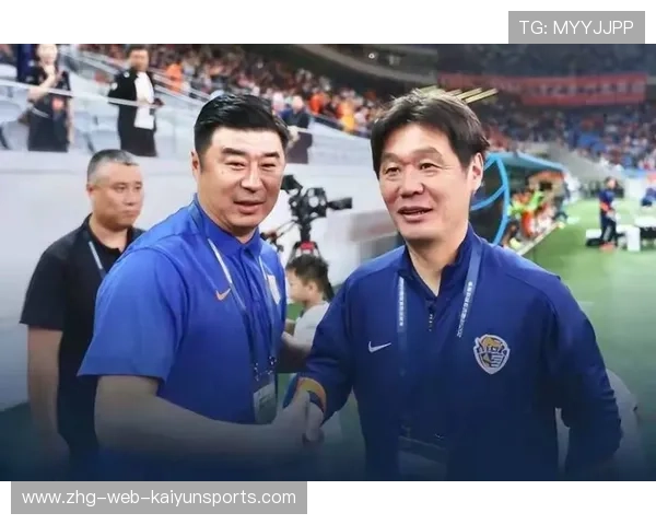 海牛1：0，赢球并不是最引人关注的，是李霄鹏赛后高情商的一席话