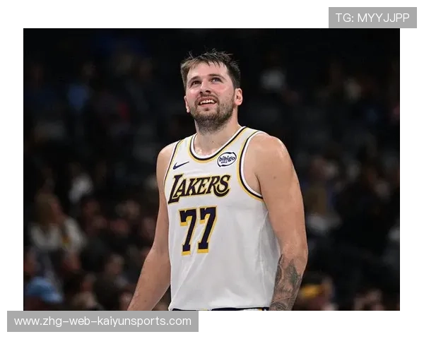 湖人拒绝18分大逆转！东契奇三双创纪录，替补神将轰25+8+4断，东契奇加盟湖人