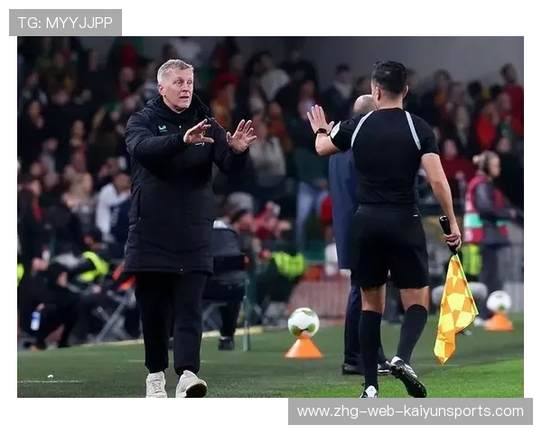 葡萄牙爆冷0-2！控球77%照样翻车