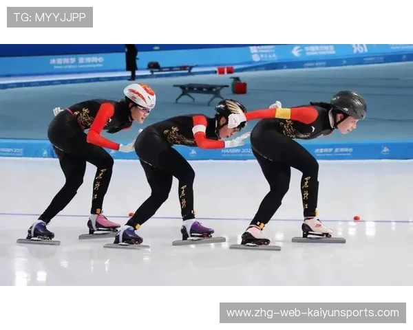 冬奥会筹备现场曝光：中国队目标太疯狂