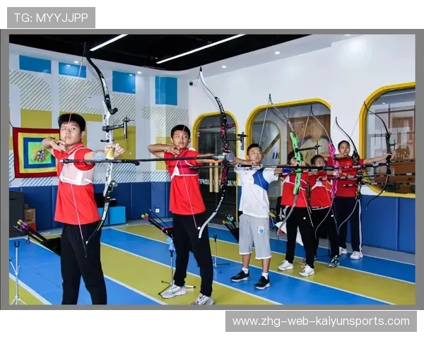 射箭学院加强青少年训练营师资选拔与培养体系,射箭学校 射箭学院加强青少年训练营师资选拔与培养体系,射箭学校
