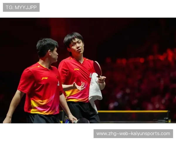 世界乒乓球巡回赛中国新秀在年中赛季崭露头角(369 ) 世界乒乓球巡回赛中国新秀在年中赛季崭露头角(369 )